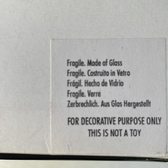 NOT FOR SALE….CHRISTOPHER RADKO first in series “United We Stand” 1999 - Picture 7 of 8